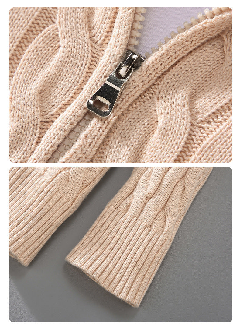 Neji - Men's Trendy Sweater