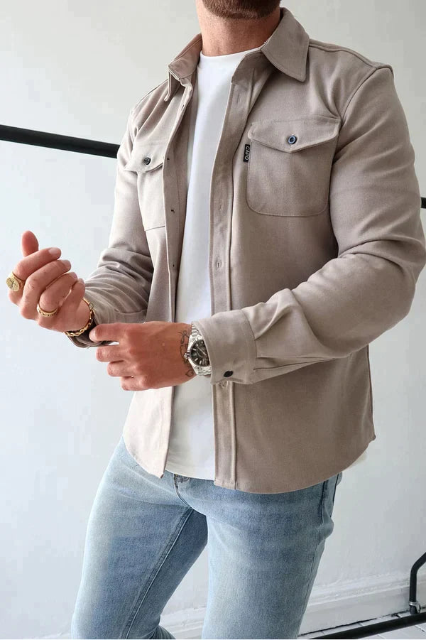 Boni - Stylish Men's Jacket