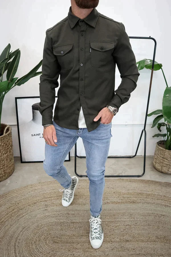 Boni - Stylish Men's Jacket