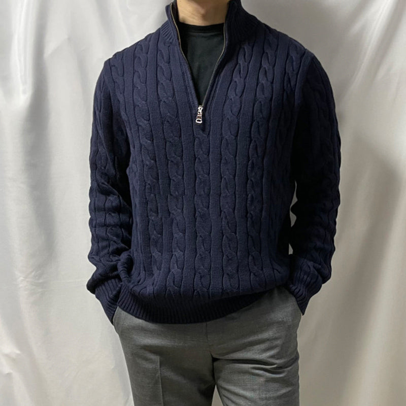 Neji - Men's Trendy Sweater