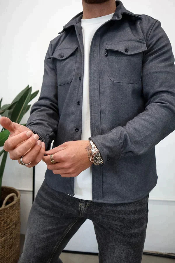 Boni - Stylish Men's Jacket