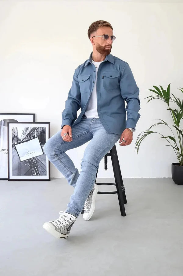 Boni - Stylish Men's Jacket