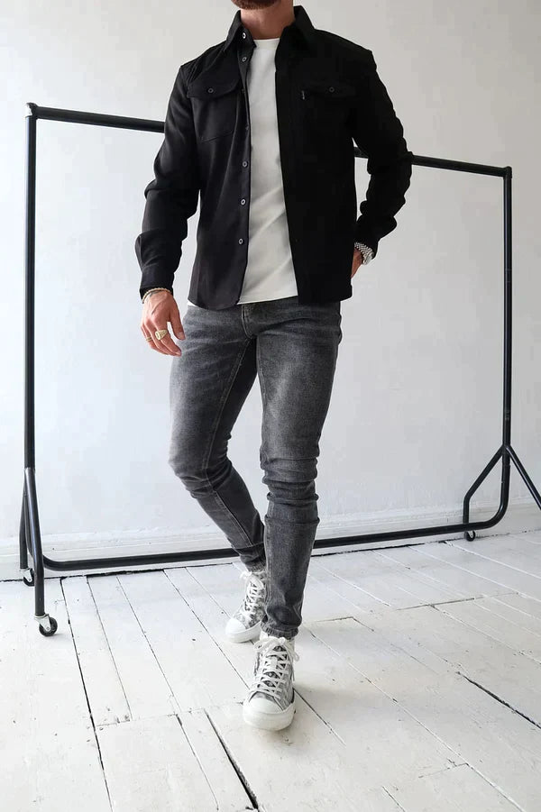 Boni - Stylish Men's Jacket