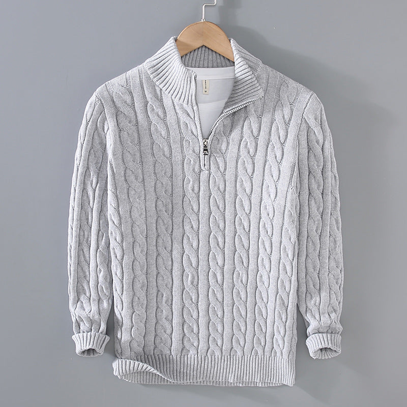 Neji - Men's Trendy Sweater