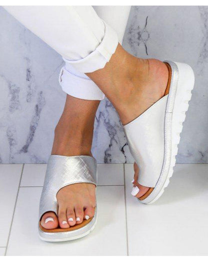 StepWel l- Bohemian Style Sandals