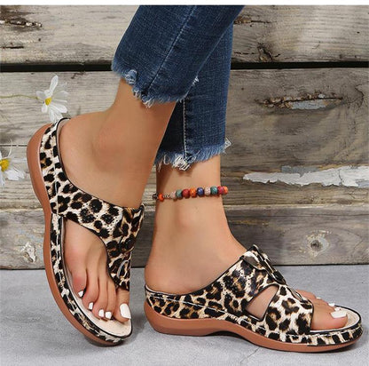 SoftBottom - Summer Orthopedic Sandals