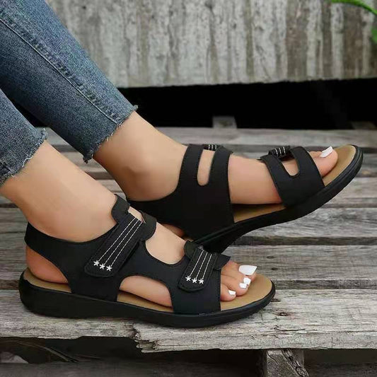 CasualPlatform - Fashion Orthopedic Sandals