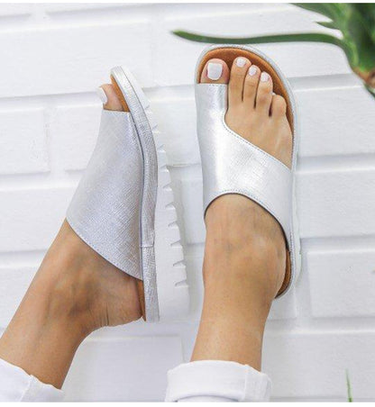StepWel l- Bohemian Style Sandals