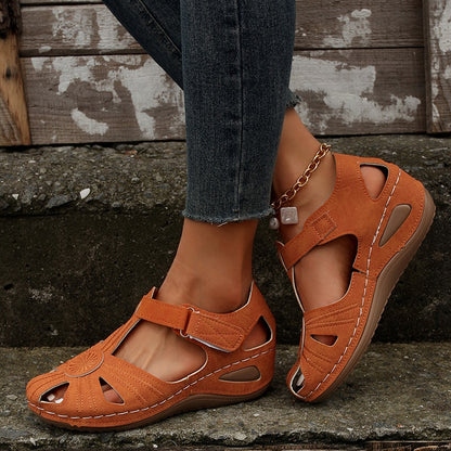 RomeSandals - Orthopedic Non-Slip Beach Shoes