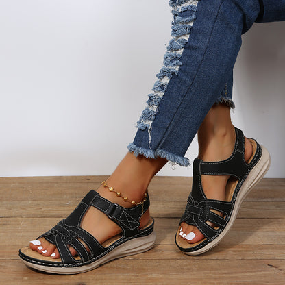 BunionCorrector - Premium Orthopedic Sandals