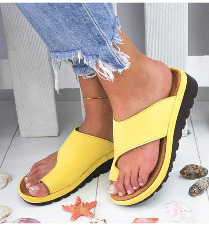 StepWel l- Bohemian Style Sandals