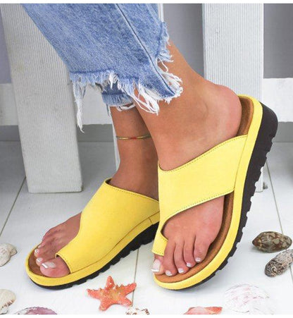 StepWel l- Bohemian Style Sandals