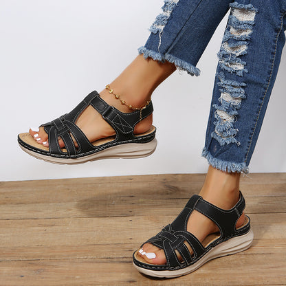BunionCorrector - Premium Orthopedic Sandals