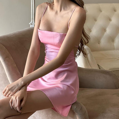 Boa - SexyDress Bodycon