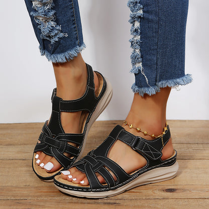 BunionCorrector - Premium Orthopedic Sandals