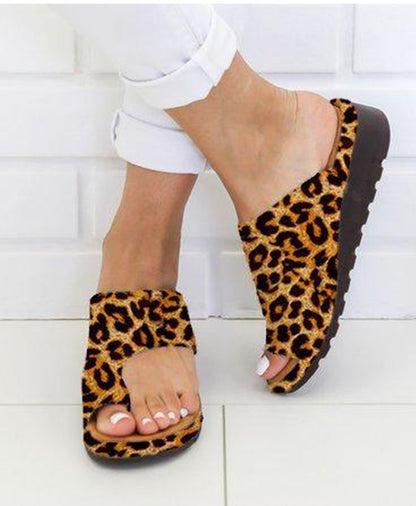 StepWel l- Bohemian Style Sandals