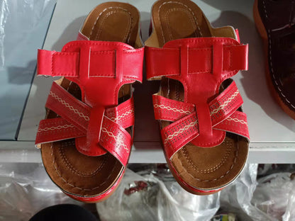 BunionCorrector - Premium Orthopedic Sandals