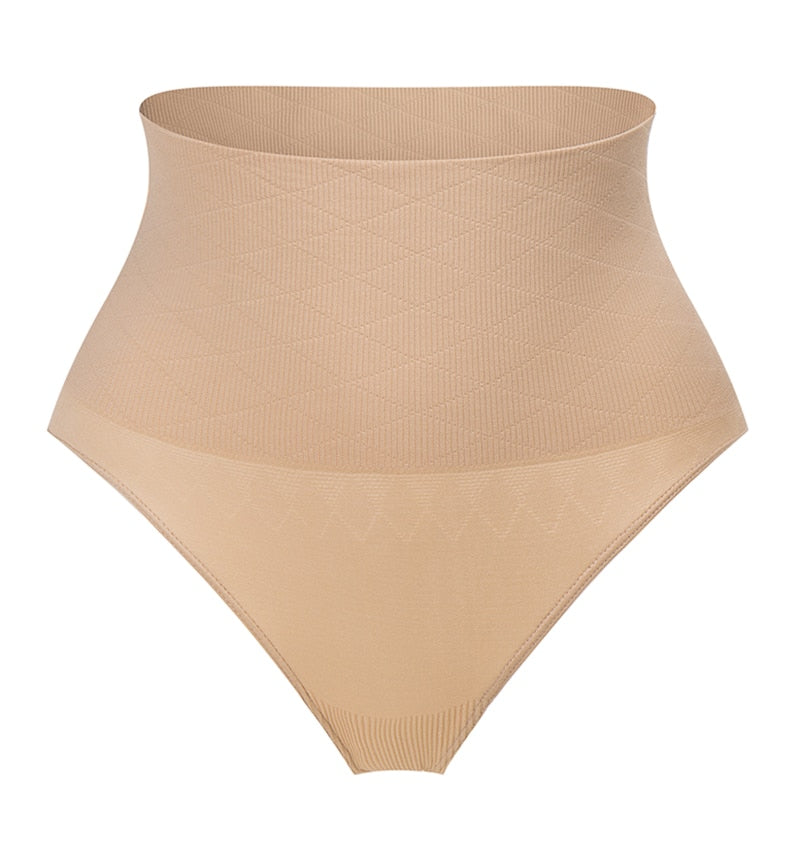 NodebyLux - Tummy Control Thong