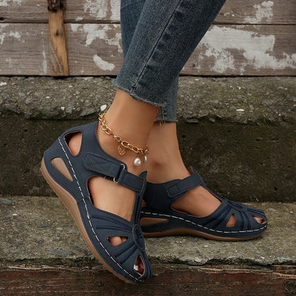 RomeSandals - Orthopedic Non-Slip Beach Shoes