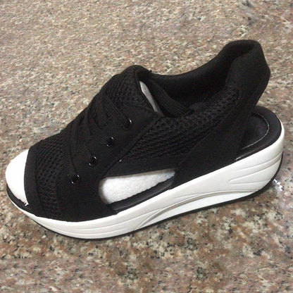 CushioStep - Orthopedic Sport Sandals