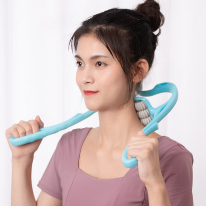 NodebyLux - Rollneck Hand Massager