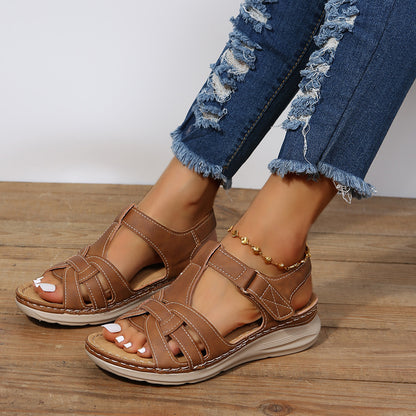 BunionCorrector - Premium Orthopedic Sandals