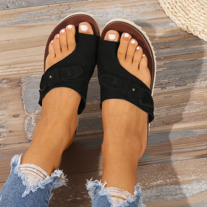 NonSlipOrtho - Orthopedic Bunion Corrector Sandals