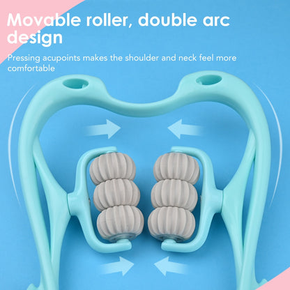 NodebyLux - Rollneck Hand Massager