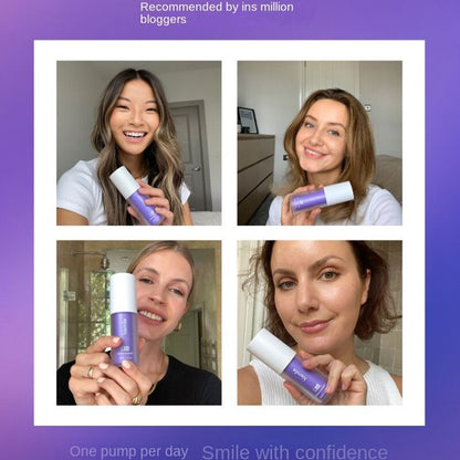 Luxmile - Hismile Smilekit V34 Colour Corrector