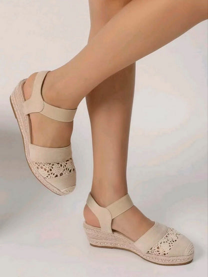Arch Fit - Stylish Orthopedic Sandals