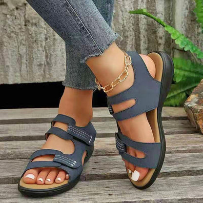 CasualPlatform - Fashion Orthopedic Sandals