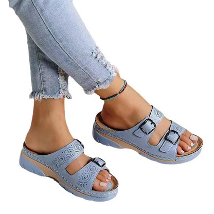 Air Lift - Lightweight Orthopedic Sandals