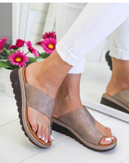 StepWel l- Bohemian Style Sandals