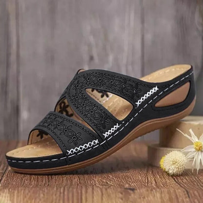 PremiumOrtho - Open Toe Orthopedic Sandals