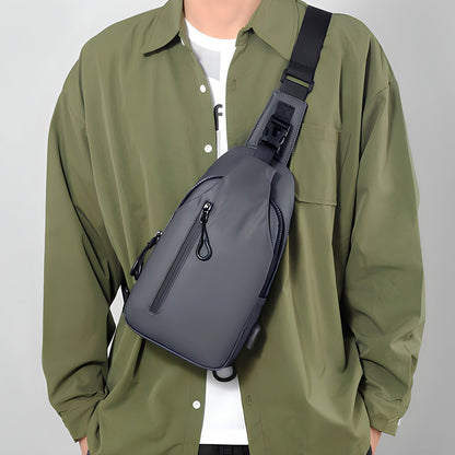 Eren - Waterpoof Shoulder Bag