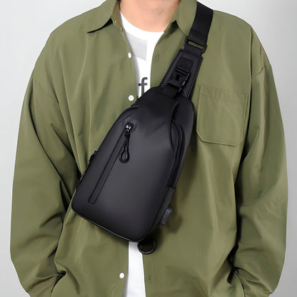 Eren - Waterpoof Shoulder Bag