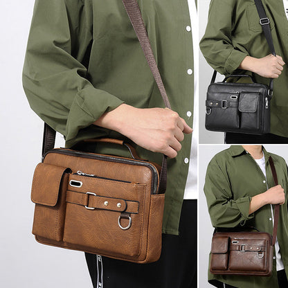 Loki - Business Leather Case