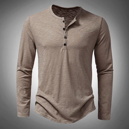 June - Long Sleeve Shirt
