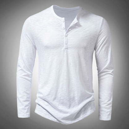 June - Long Sleeve Shirt