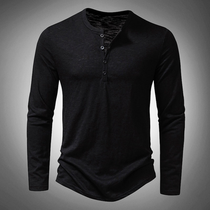 June - Long Sleeve Shirt