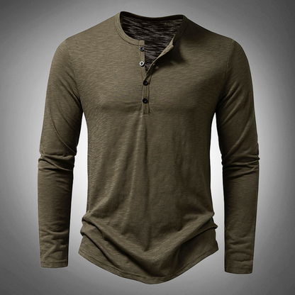 June - Long Sleeve Shirt