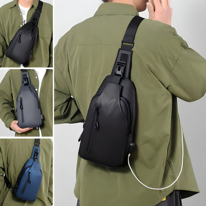 Eren - Waterpoof Shoulder Bag