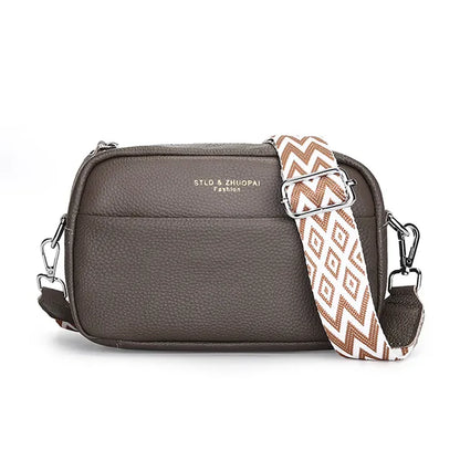Claire - Fashion Women's Shoulder Bag