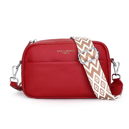 Claire - Fashion Women's Shoulder Bag