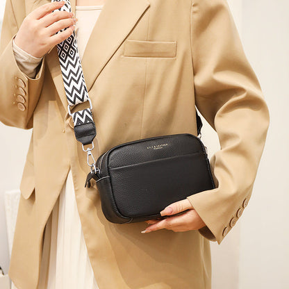 Claire - Fashion Women's Shoulder Bag