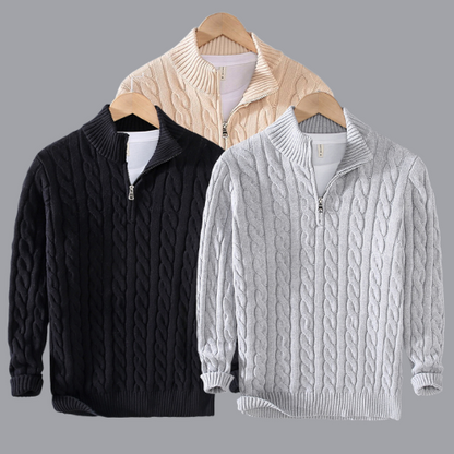 Neji - Men's Trendy Sweater